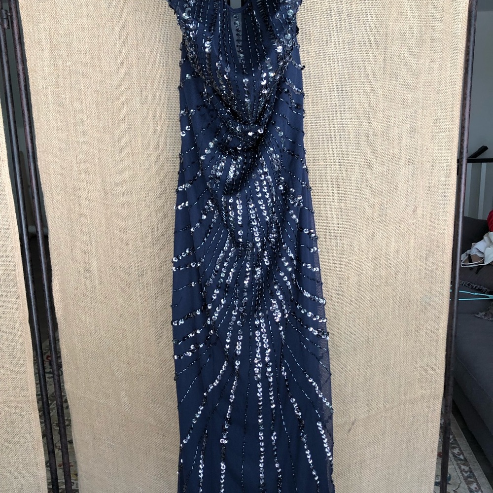 Cecily Brown Prom Dress View 3